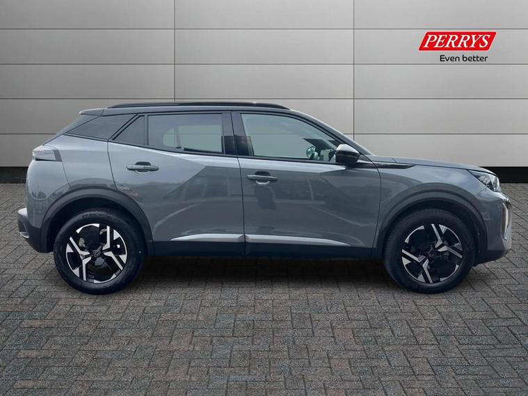 Peugeot Peugeot 2008