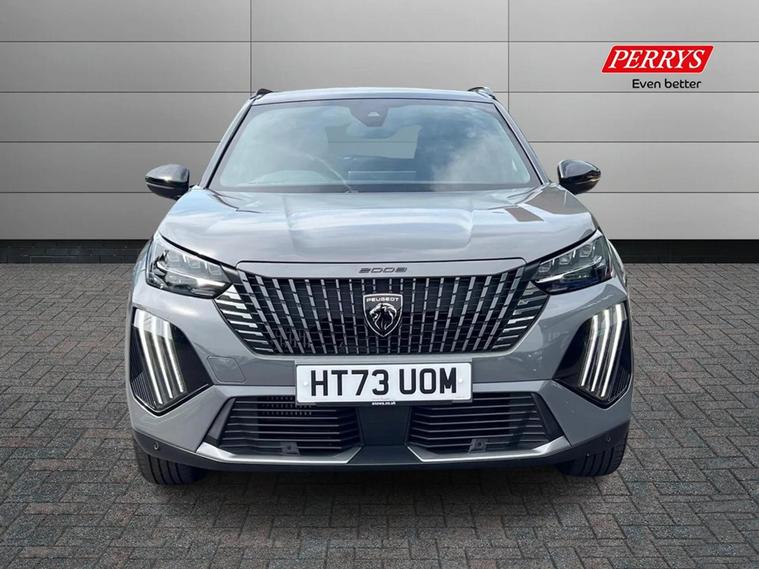 Peugeot Peugeot 2008