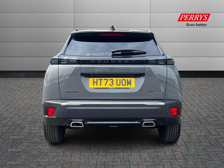 Peugeot Peugeot 2008
