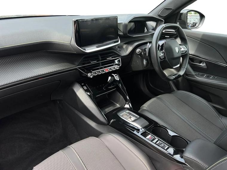 Peugeot Peugeot 2008