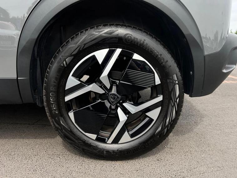 Peugeot Peugeot 2008