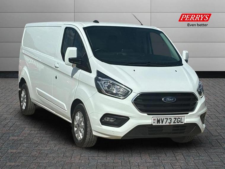 Ford Ford Transit