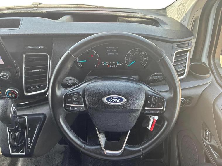 Ford Ford Transit