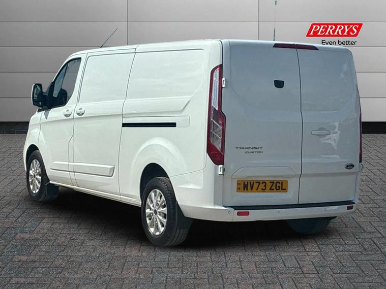 Ford Ford Transit