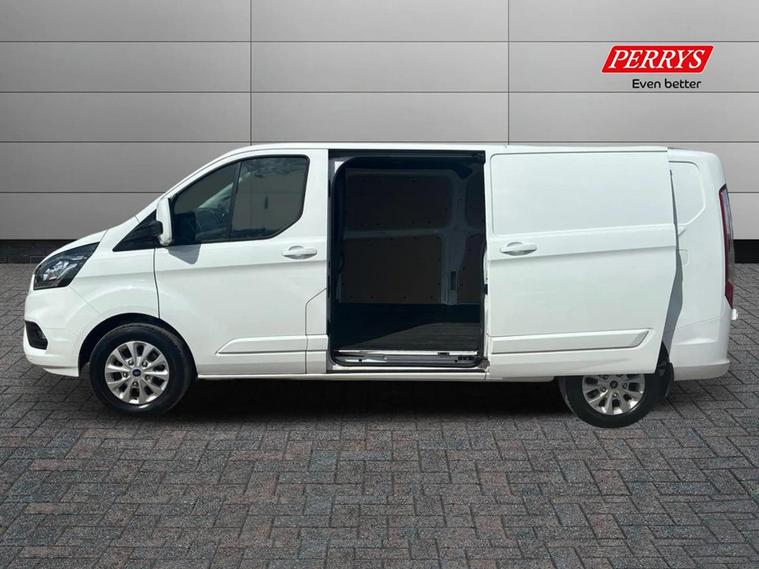 Ford Ford Transit