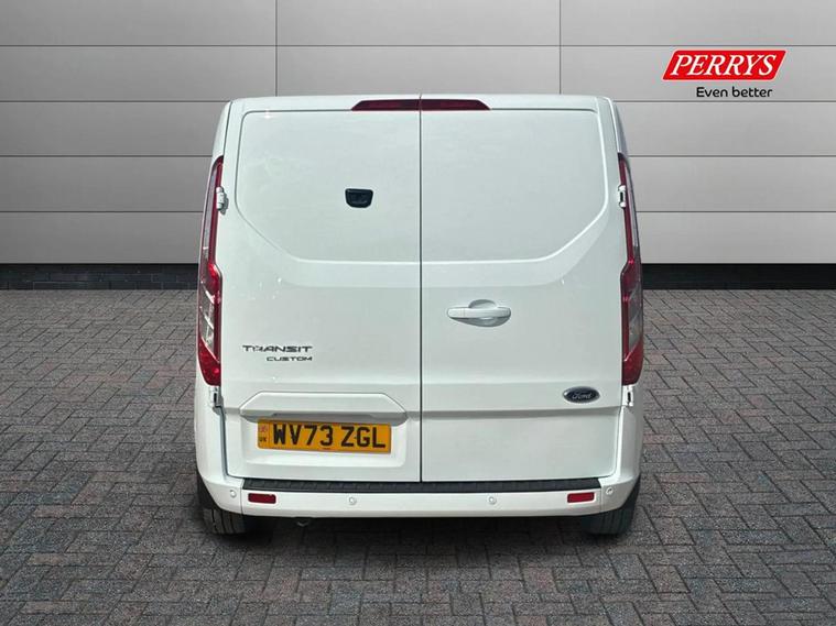 Ford Ford Transit