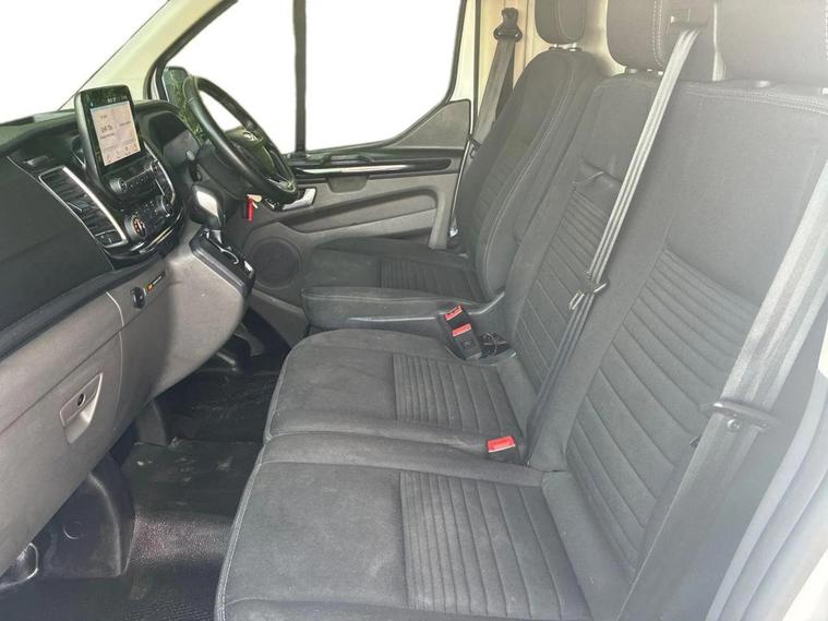 Ford Ford Transit