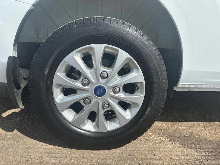 Ford Ford Transit