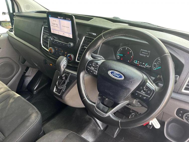 Ford Ford Transit