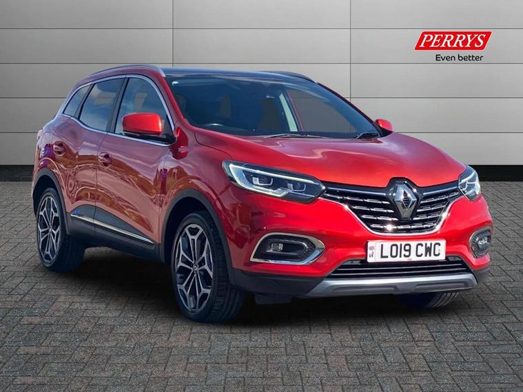 Renault Renault Kadjar