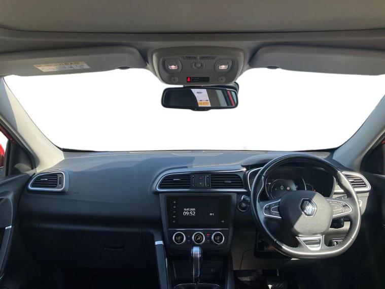 Renault Renault Kadjar