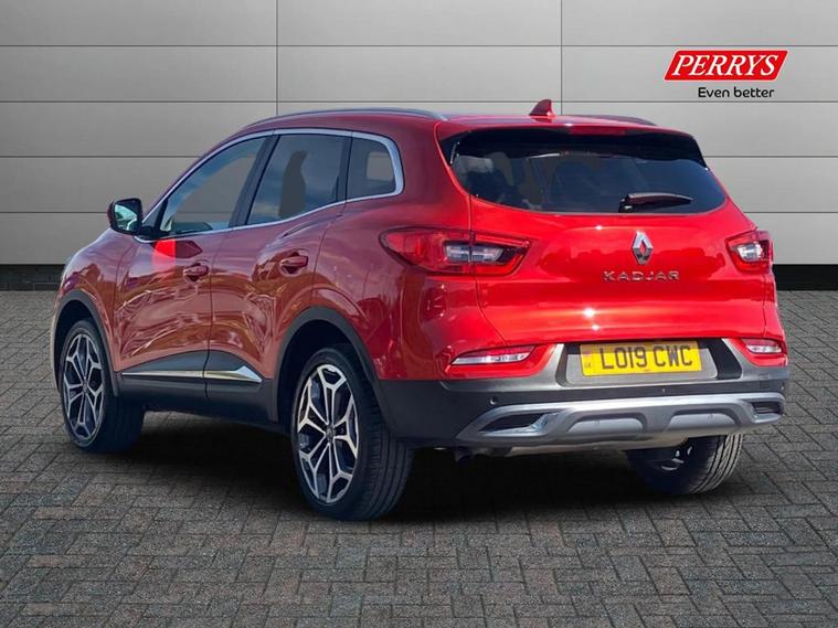 Renault Renault Kadjar
