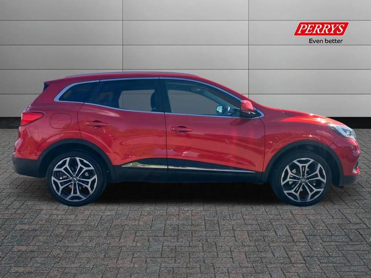 Renault Renault Kadjar