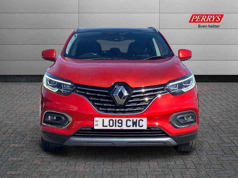 Renault Renault Kadjar