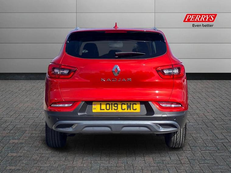 Renault Renault Kadjar