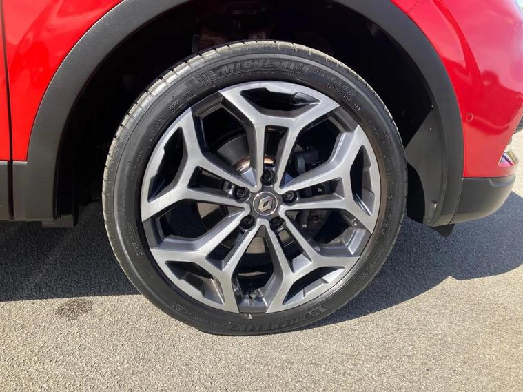 Renault Renault Kadjar
