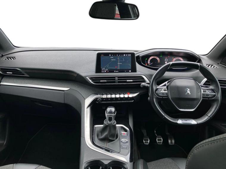 Peugeot Peugeot 3008