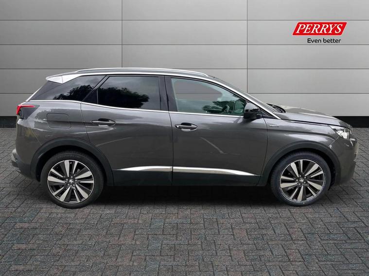 Peugeot Peugeot 3008