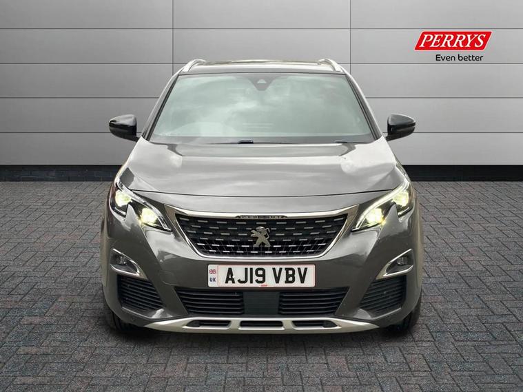 Peugeot Peugeot 3008