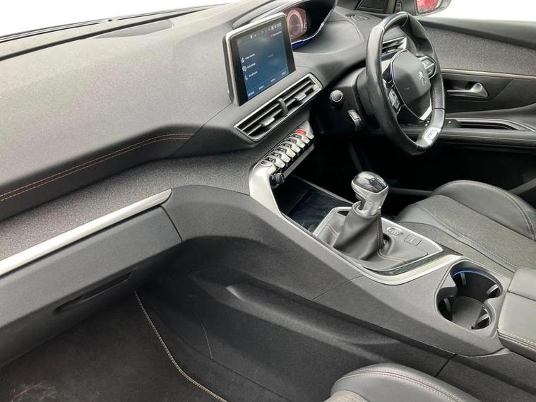 Peugeot Peugeot 3008