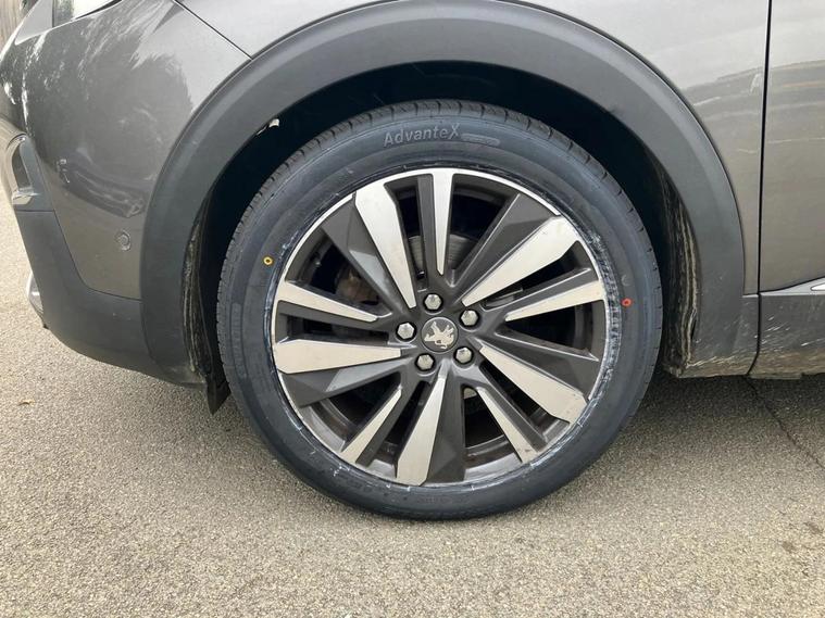 Peugeot Peugeot 3008