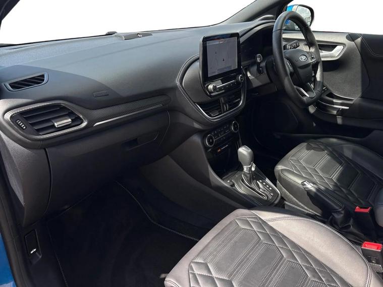 Ford Ford Puma