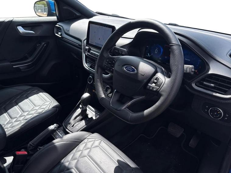 Ford Ford Puma