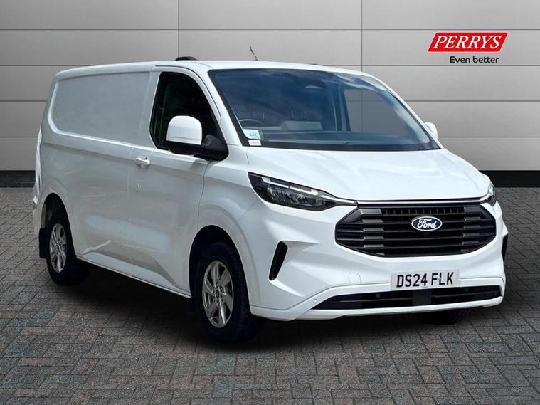 Ford Ford Transit