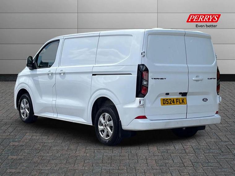Ford Ford Transit