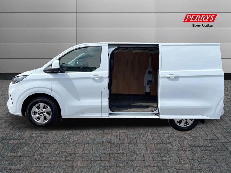 Ford Ford Transit