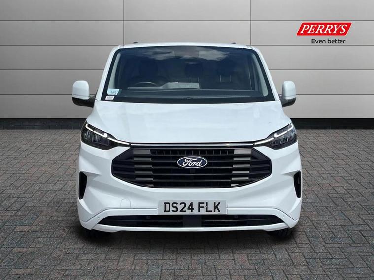 Ford Ford Transit