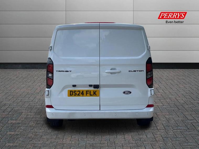Ford Ford Transit