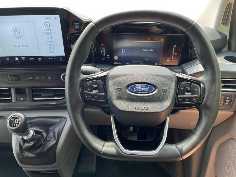 Ford Ford Transit
