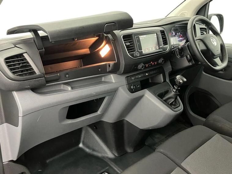 Vauxhall Vauxhall Vivaro