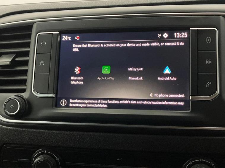 Vauxhall Vauxhall Vivaro