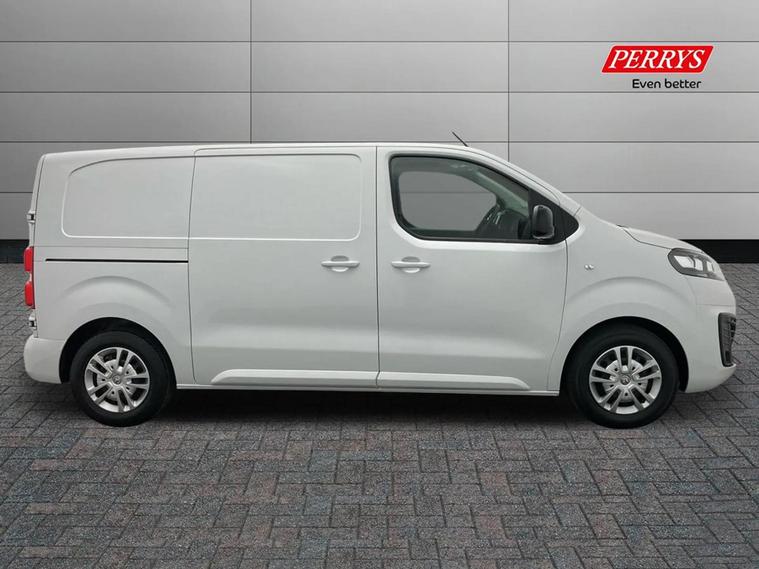 Vauxhall Vauxhall Vivaro