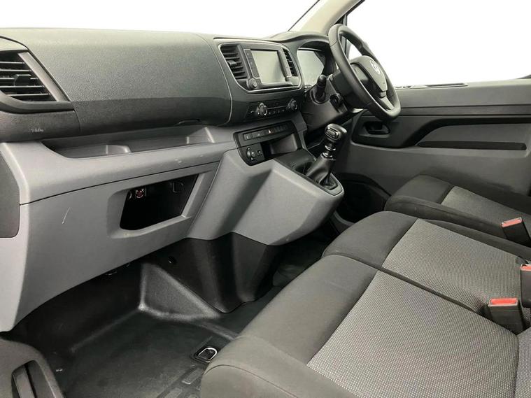 Vauxhall Vauxhall Vivaro