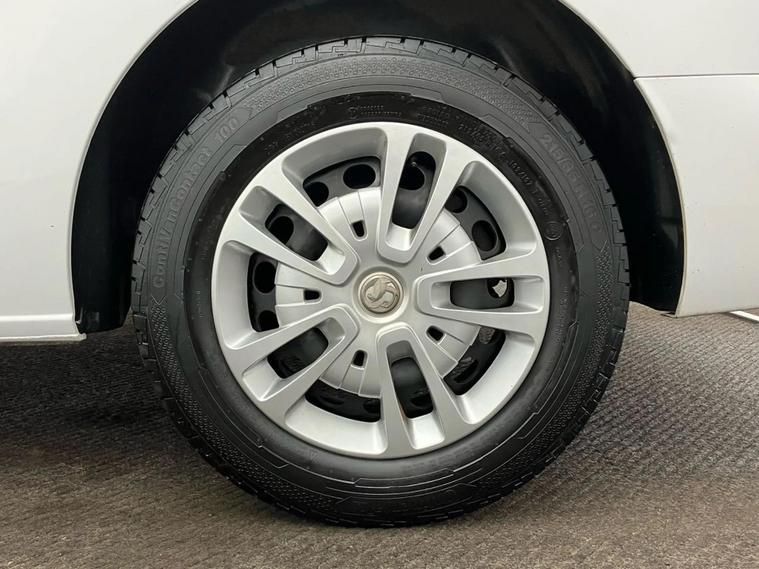 Vauxhall Vauxhall Vivaro