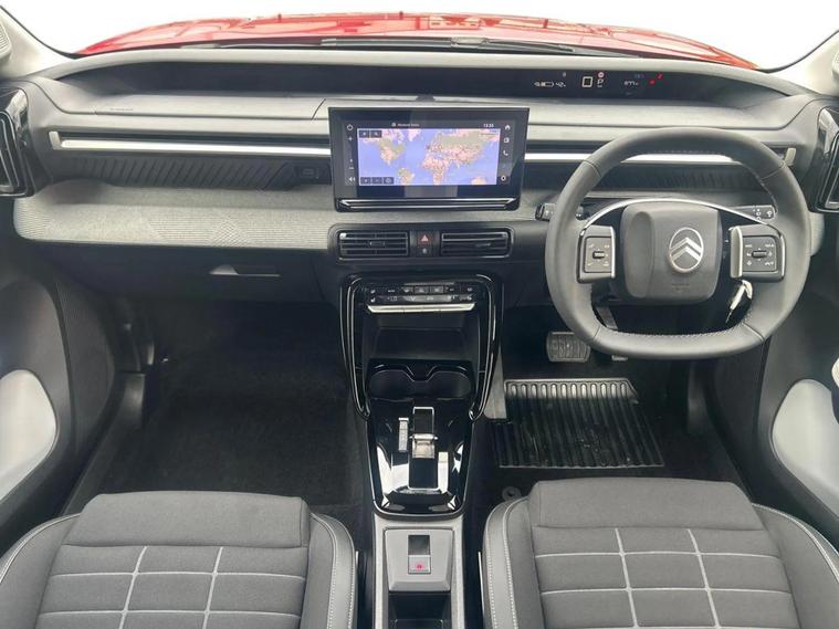 Citroen Citroen C3