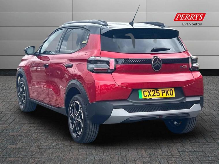 Citroen Citroen C3