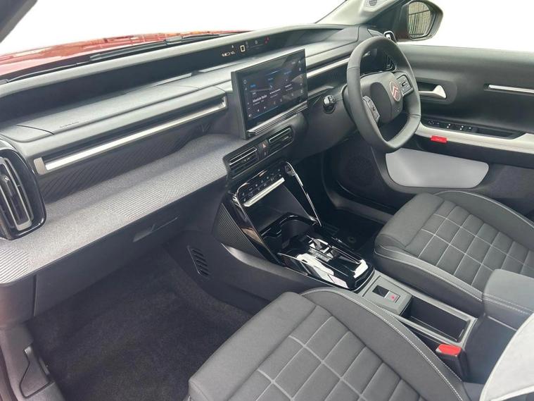 Citroen Citroen C3
