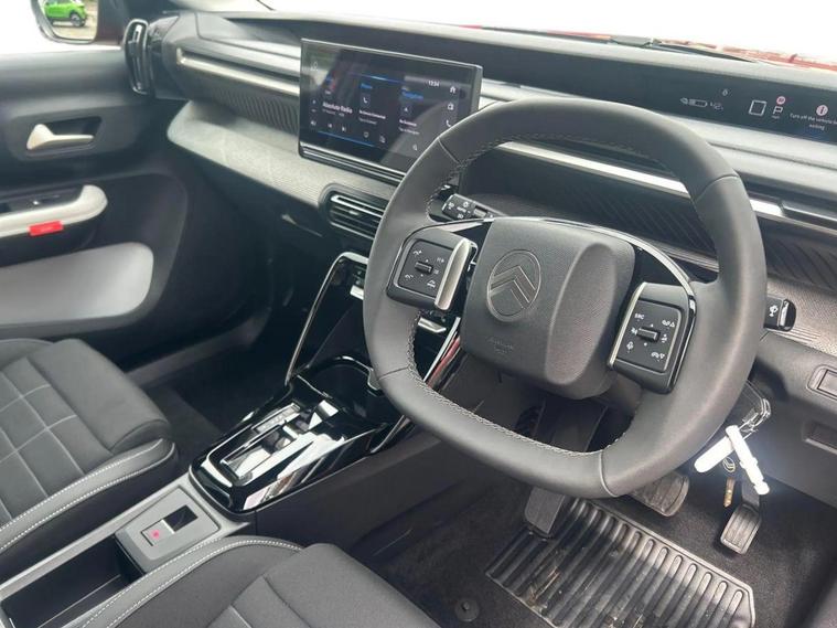 Citroen Citroen C3