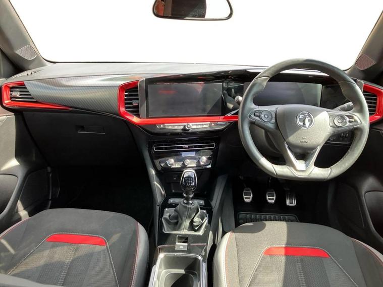 Vauxhall Vauxhall Mokka