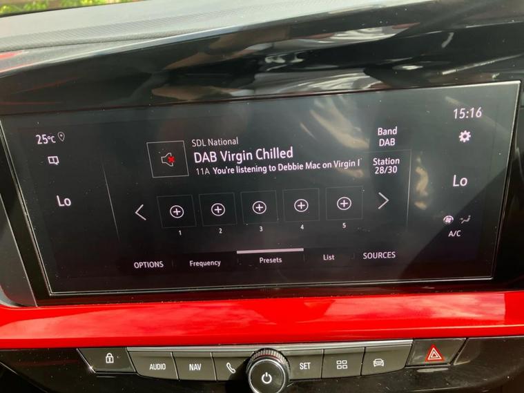 Vauxhall Vauxhall Mokka