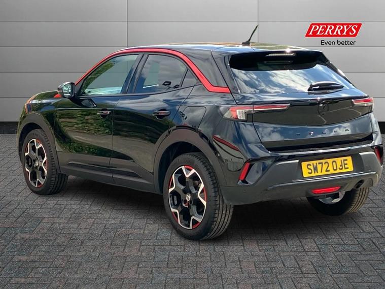 Vauxhall Vauxhall Mokka