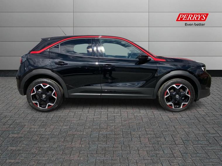 Vauxhall Vauxhall Mokka