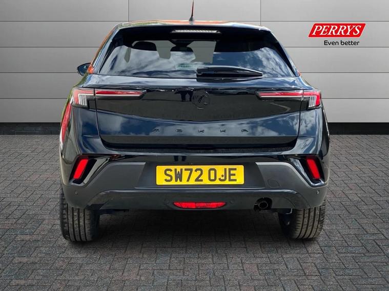 Vauxhall Vauxhall Mokka