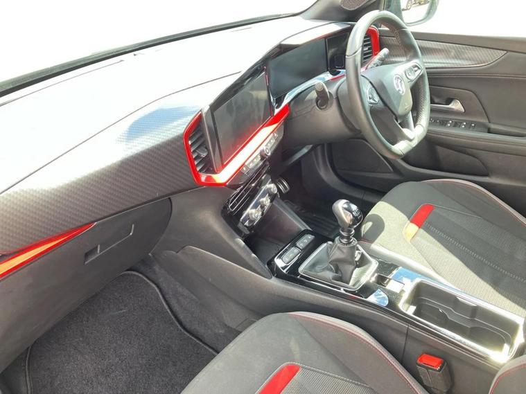 Vauxhall Vauxhall Mokka