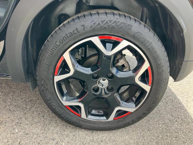 Vauxhall Vauxhall Mokka