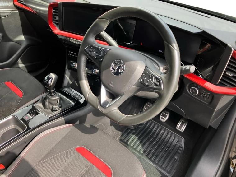 Vauxhall Vauxhall Mokka